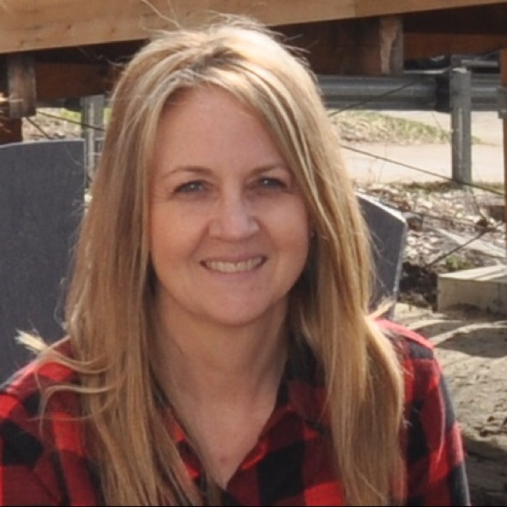Meet your Posher, Cheryl